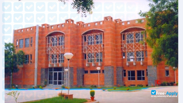 Hamdard University Centre for Federal Studies фотография №7