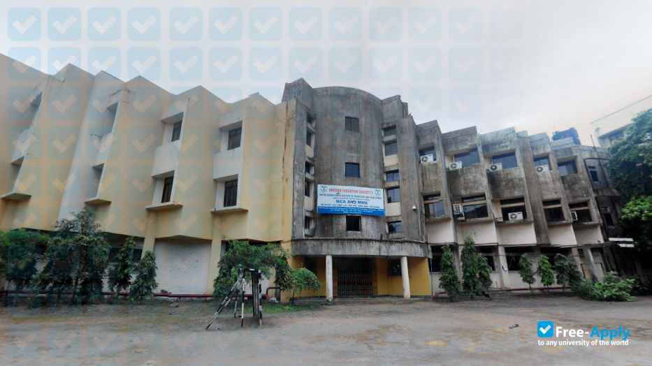 Navinchandra Mehta Institute of Technology and Development photo