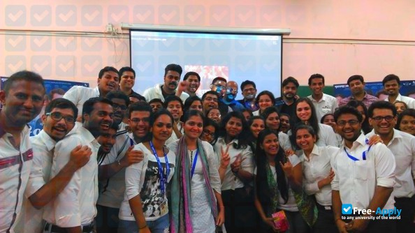 Photo de l’Navinchandra Mehta Institute of Technology and Development #8