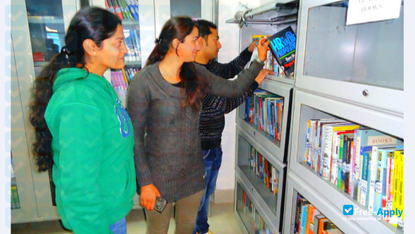 Bhaderwah Campus University of Jammu photo #11