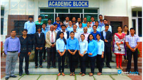 Bhaderwah Campus University of Jammu photo #6