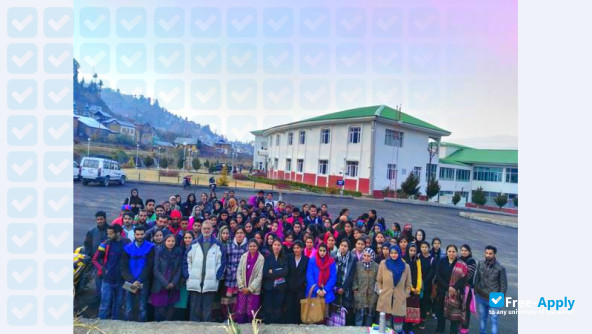 Bhaderwah Campus University of Jammu photo #7