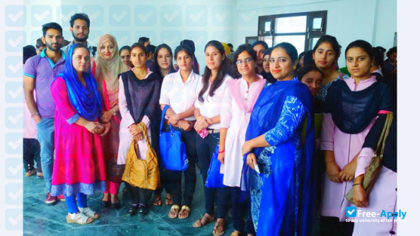 Photo de l’Bhaderwah Campus University of Jammu #11