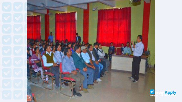 B M College of Education photo #6