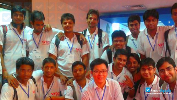 B M College of Education photo #1