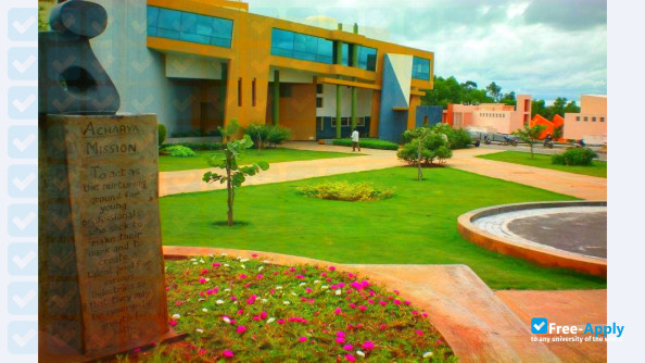 B M College of Education photo