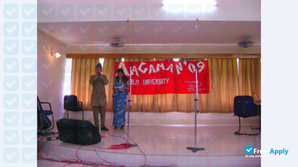 EIILM University (Eastern Institute for Integrated Learning in Management) photo #7