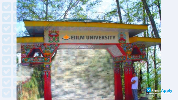 EIILM University (Eastern Institute for Integrated Learning in Management) photo