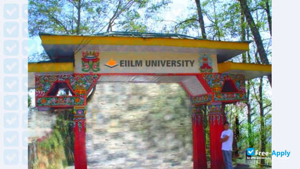 EIILM University (Eastern Institute for Integrated Learning in Management) photo #4