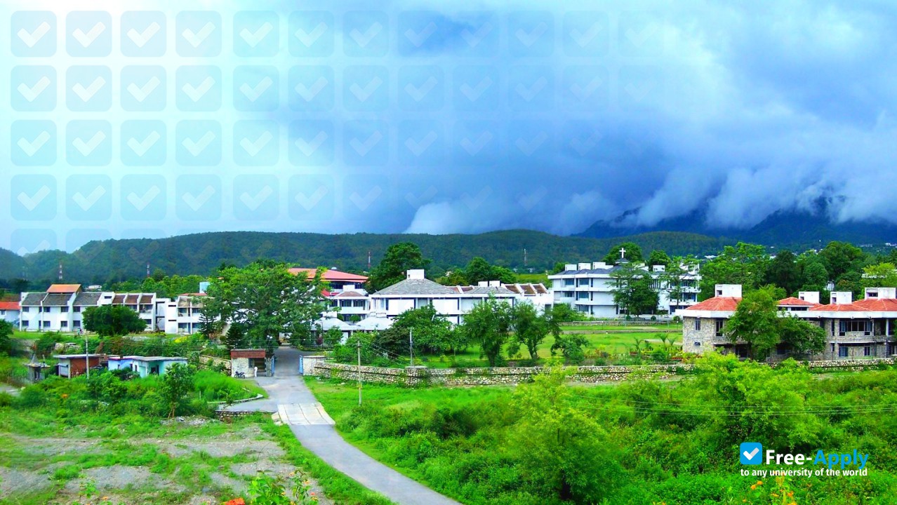 Foto de la Luther W. New Jr. Theological College #9