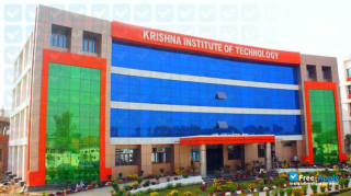Krishna Institute of Technology Kanpur thumbnail #5