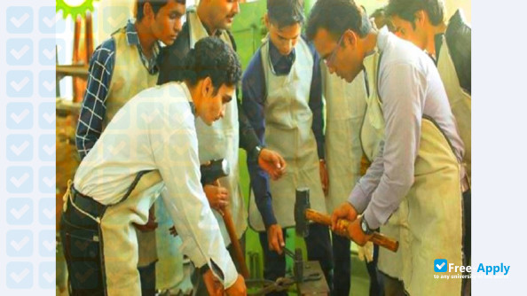 Krishna Institute of Technology Kanpur photo #9