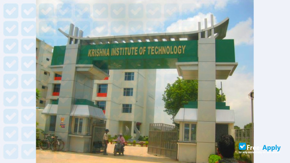 Photo de l’Krishna Institute of Technology Kanpur #6