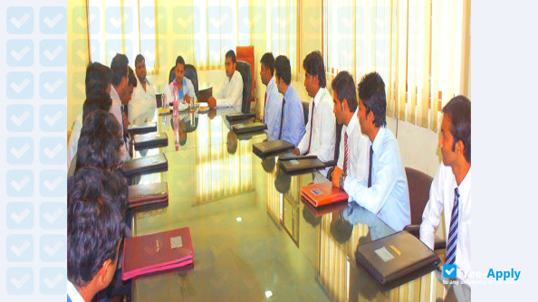 Krishna Institute of Technology Kanpur photo #6