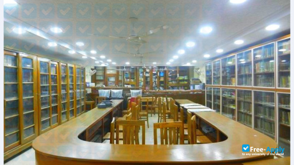 Umes Chandra College photo #7