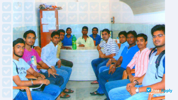 Umes Chandra College photo #5