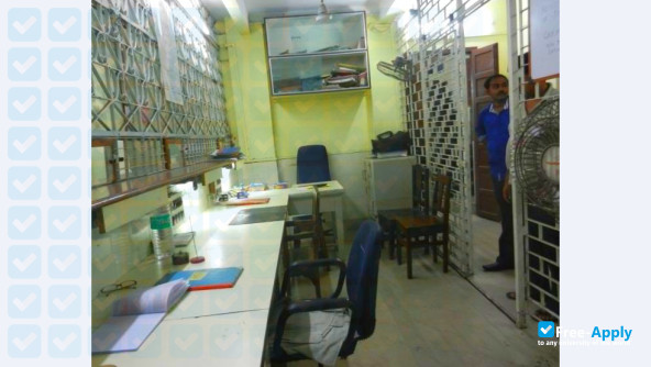 Umes Chandra College photo #2