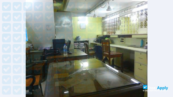 Umes Chandra College photo #6