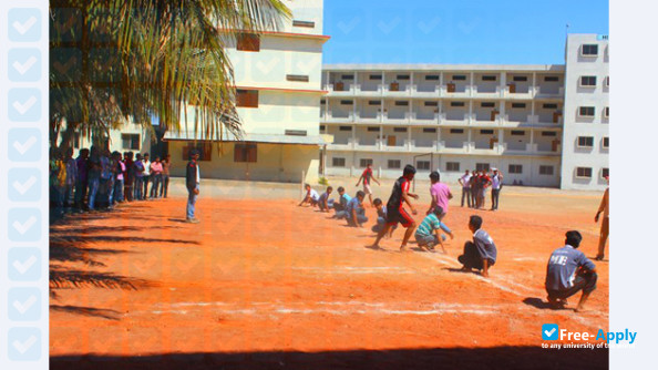 Hi Tech Institute of Technology Aurangabad photo #2