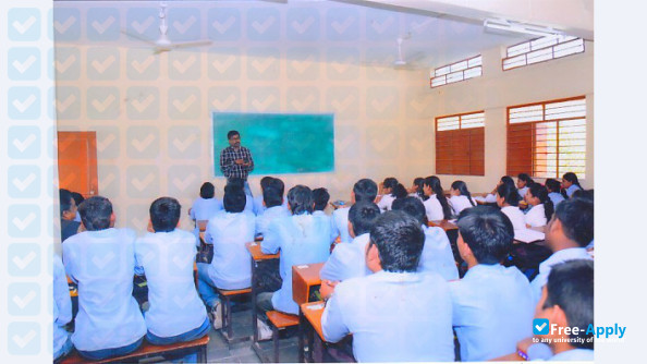 Hi Tech Institute of Technology Aurangabad photo #2