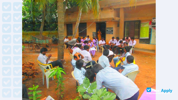 Foto de la VSM College #8