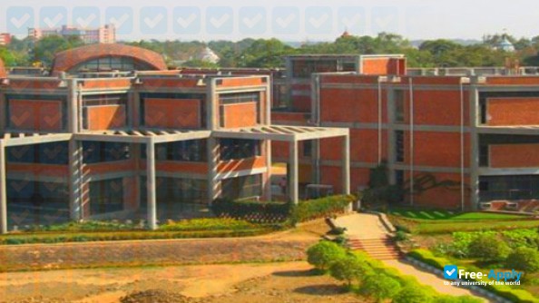Piloo Mody College of Architechture Cuttack photo #5