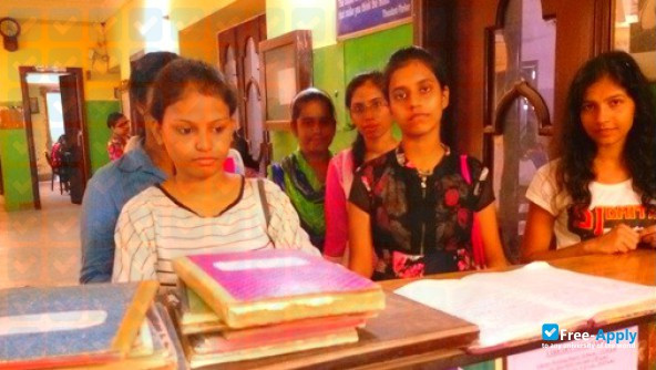 Seth Soorajmull Jalan Girls' College photo #3