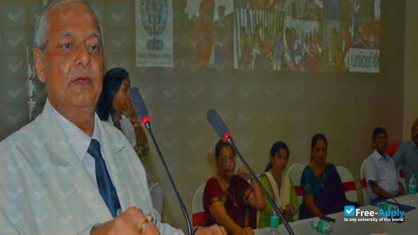 Patna Medical College and Hospital photo #8