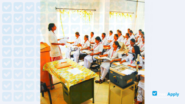 Patna Medical College and Hospital photo #9
