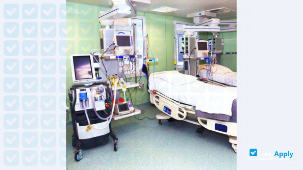Patna Medical College and Hospital photo #7