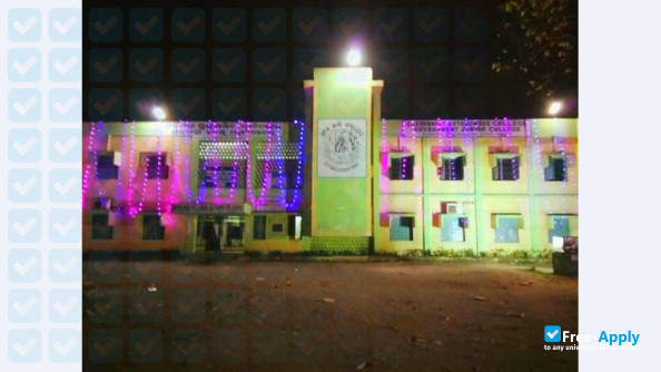Government Autonomous College Rourkela photo #2
