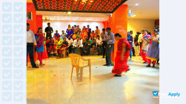 Aurora's Degree College Chikkadpally Hyderabad photo #3