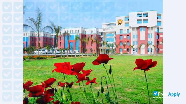 Venkateshwara Institute of Technology photo