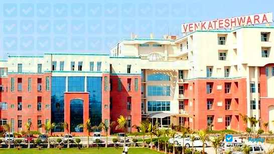 Venkateshwara Institute of Technology photo #1