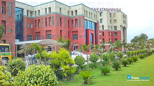 Venkateshwara Institute of Technology photo #3
