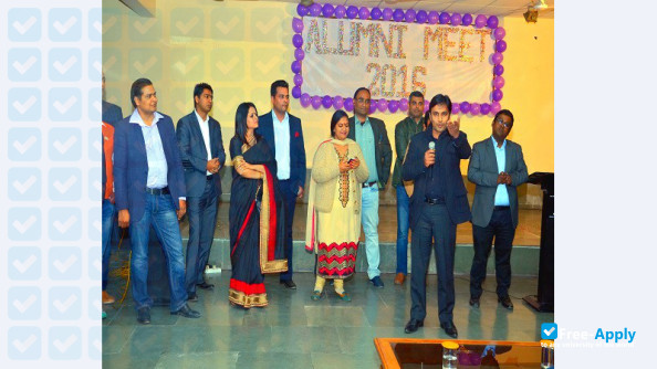 Foto de la Tilak Raj Chadha Institute of Management and Technology #1