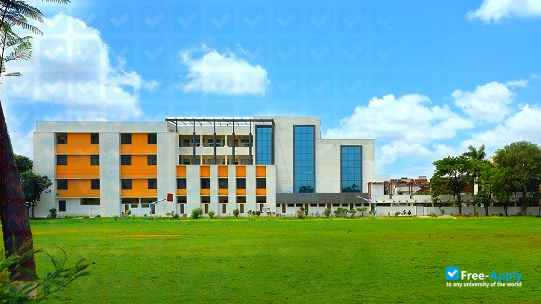 Foto de la Tilak Raj Chadha Institute of Management and Technology #3