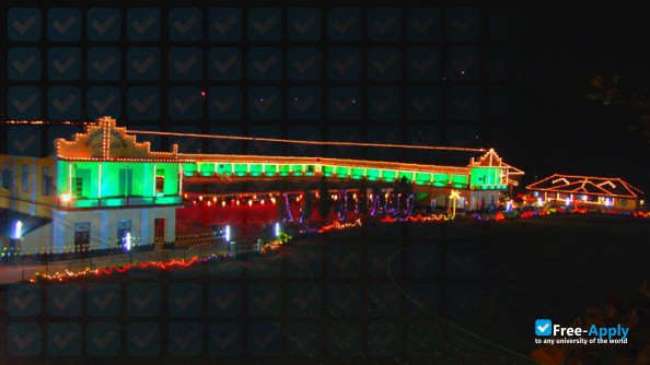 St. Philomena's College Mysore фотография №7