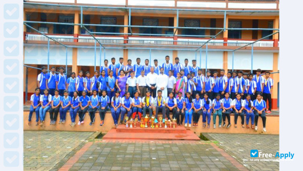 St. Philomena's College Mysore фотография №8