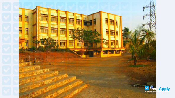 Foto de la Shivajirao S. Jondhale College of Engineering #5