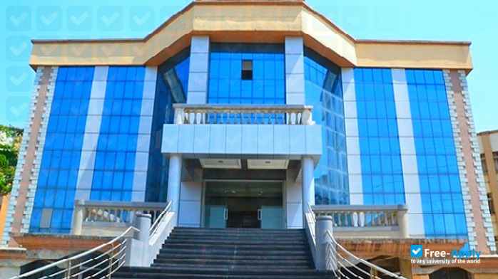 Foto de la Shivajirao S. Jondhale College of Engineering #3