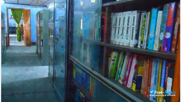 Photo de l’CKB Commerce College Jorhat #1