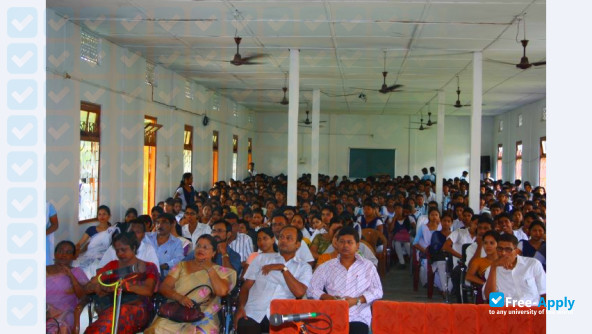 Photo de l’CKB Commerce College Jorhat #3