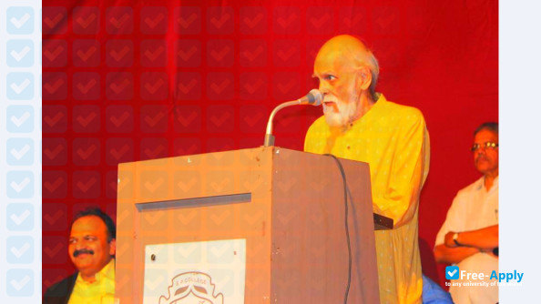 Photo de l’Sir Parshurambhau College #7