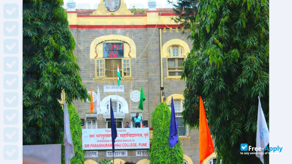 Photo de l’Sir Parshurambhau College #3