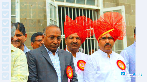 Photo de l’Sir Parshurambhau College #8