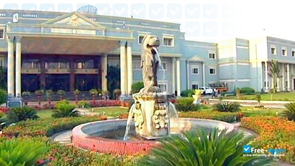 International Institute of Rehabilitation Sciences and Research photo #2