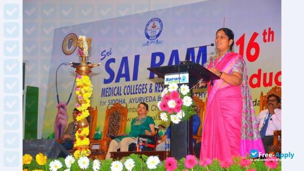 International Institute of Rehabilitation Sciences and Research photo #7