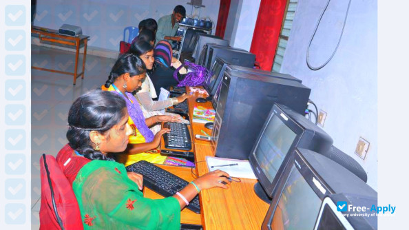 Daripally Anantha Ramulu College of Engineering and Technology photo #6