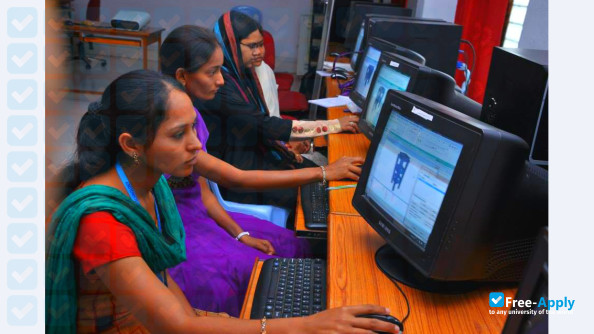 Daripally Anantha Ramulu College of Engineering and Technology photo #5